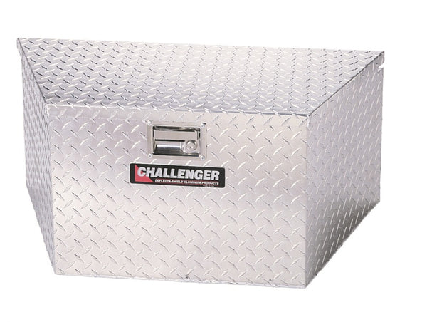 Lund Universal Challenger Specialty Tool Box - Brite