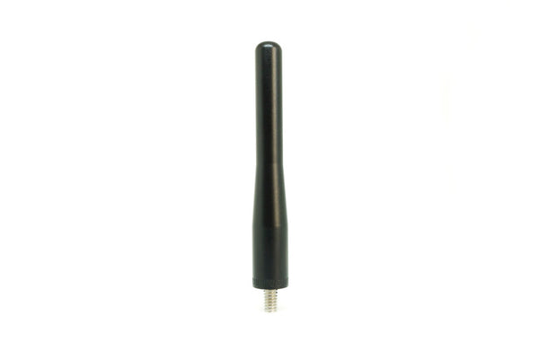 BuiltRight Industries 15-19 fits Ford F-150 / 17-19 fits Ford F-250/F-350 Perfect-Fit Stubby Antenna