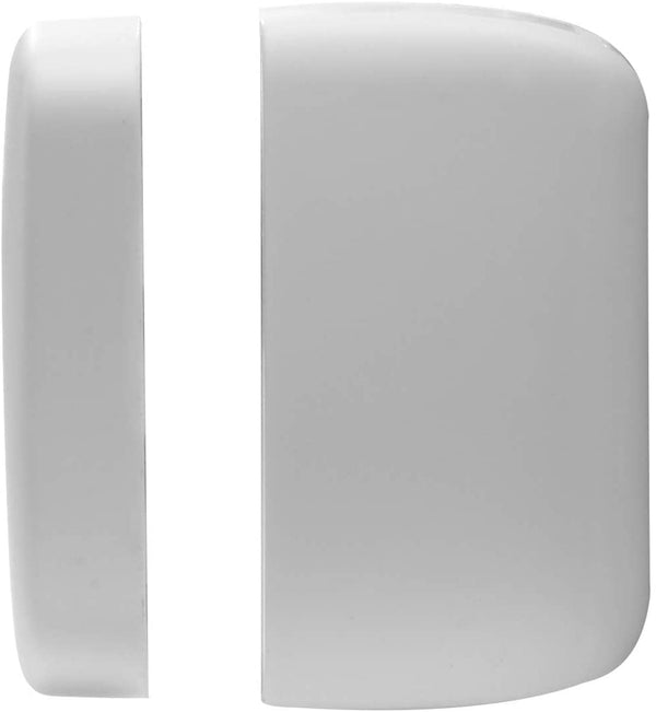 Ecolink Wireless Door/Window Contact Zigbee Wireless- White
