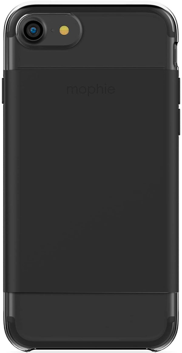 mophie Hold Force Wrap Base Case for iPhone 8, iPhone 7 - Black