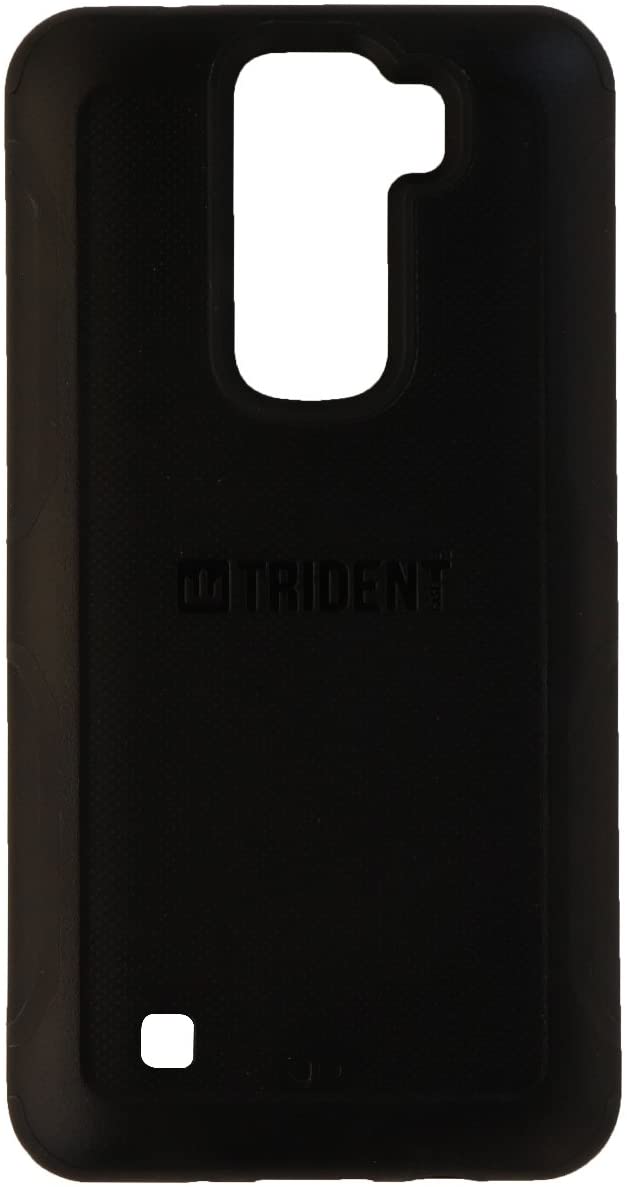 Trident Aegis Case for LG K8 & K8 V - Black