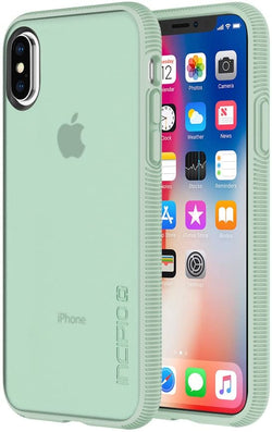 Incipio Apple iPhone X Octane Case - Mint