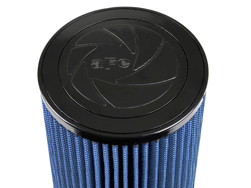 aFe MagnumFLOW Replacement Air Filter w/ Pro 5R Media 16-19 fits Ford Mustang GT350 V8-5.2L