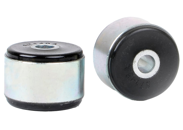 Whiteline 13+ fits Subaru fits Forester SJ Incl Turbo Rear Differential Mount In Cradle Bushing Kit
