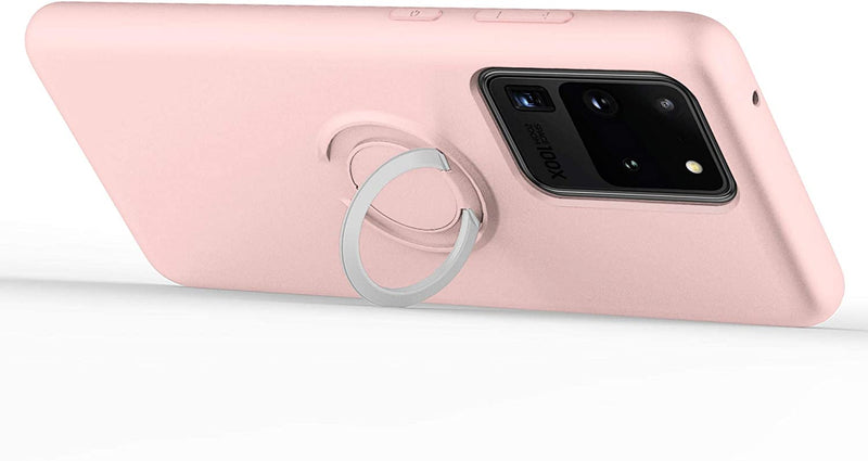 ZIZO Revolve Series for Galaxy S20 Ultra Case - Rose Quartz
