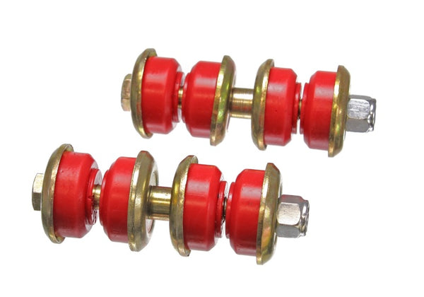 Energy Suspension 90-97 fits Honda Accord/Odyssey Red Front End Links