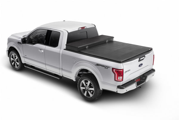 Extang 17-23 fits Ford F-250/F-350 Super Duty Short Bed (6ft 10in) Trifecta Toolbox 2.0