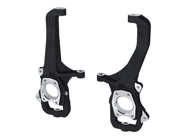 ICON 22-23 Toyota Tundra Front Knuckle Kit