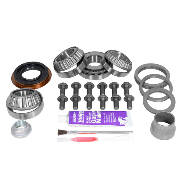 Yukon Gear Differential Master Rebuild Kit for Toyota 8.75in Differential
