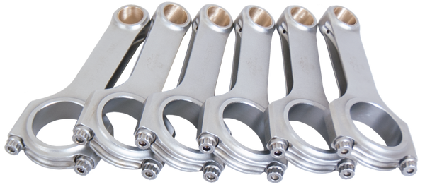 Eagle fits BMW M52 H-Beam Connecting Rods (Set of 6)