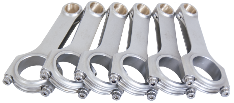 Eagle fits BMW M52 H-Beam Connecting Rods (Set of 6)