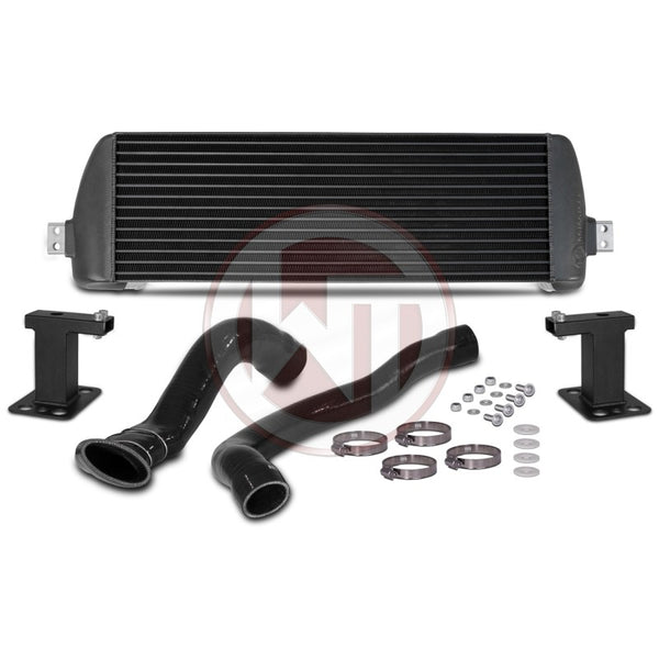 Wagner Tuning fits Fiat 500 Abarth Manual Transmission (European Model) Competition Intercooler Kit