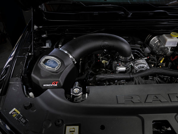 aFe Momentum GT Pro 5R Intake System 2019 fits Dodge RAM 1500 V8-5.7L