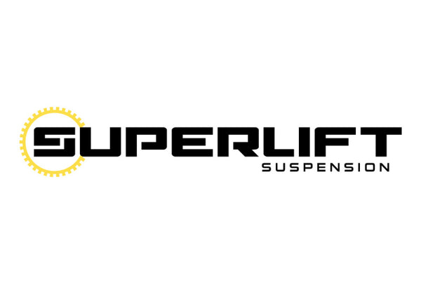 Superlift 2022 fits Toyota Tundra 2WD/4WD 2in Leveling Kit w/Upper Strut Spacers