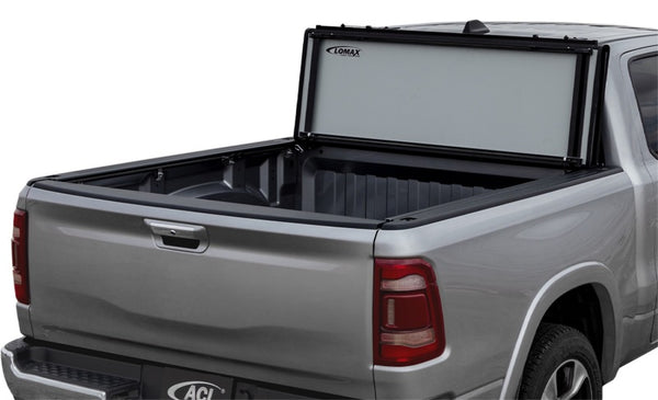 Access LOMAX Stance Hard Cover 19-20 Ram 1500 5ft 7in Bed (Except Multifunction Tailgate)