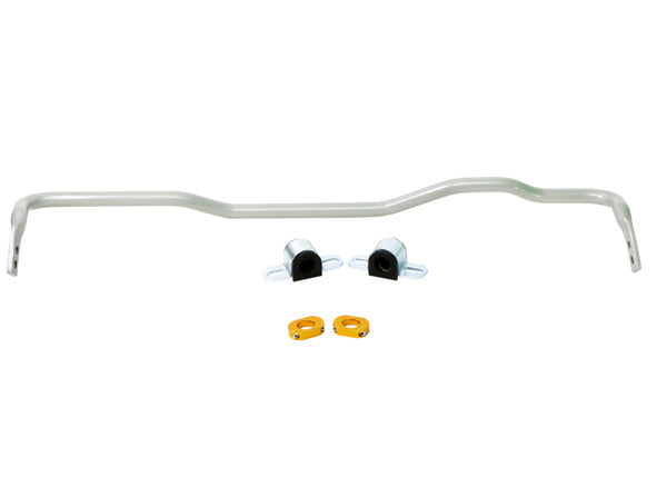 Whiteline 15-18 fits Volkswagen Golf R 22mm Rear Adjustable Sway Bar Kit