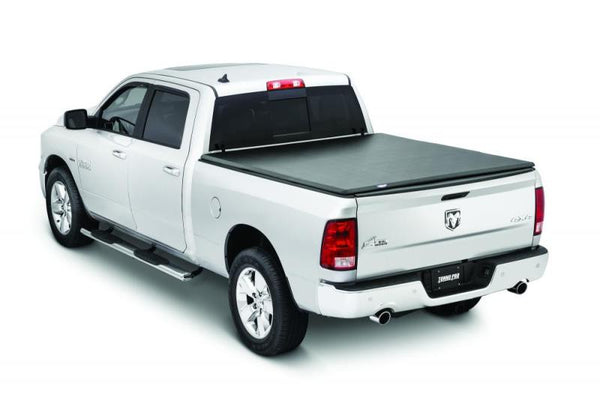Tonno Pro 02-19 fits Dodge RAM 1500 6.4ft Fleetside Tonno Fold Tri-Fold Tonneau Cover