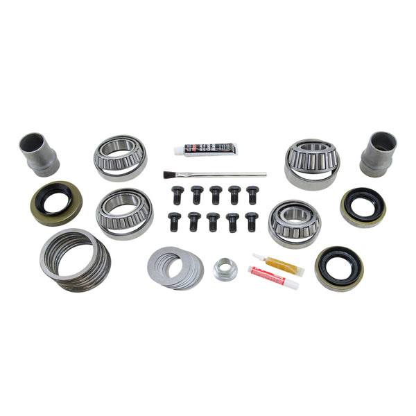 Yukon Gear Master Overhaul Kit For fits Toyota 7.5in IFS Diff For T100 / Tacoma / and Tundra