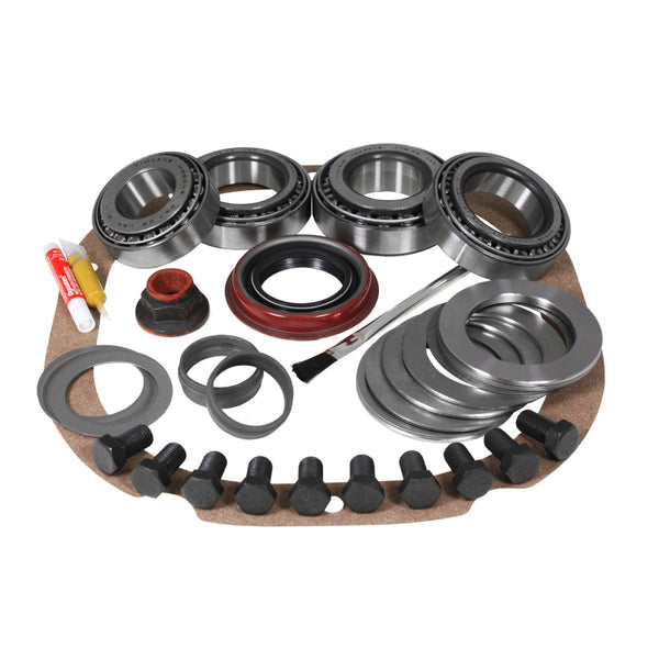 Yukon Gear Master Overhaul Kit For 09 & Down fits Ford 8.8in Diff