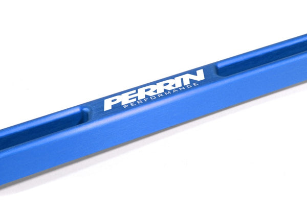 Perrin 93-22 fits Impreza / 02-22 fits WRX / 04-21 fits STI/ 13-20 & 2022 fits BRZ/ 2022 GR86 Battery Tie Down - Blue