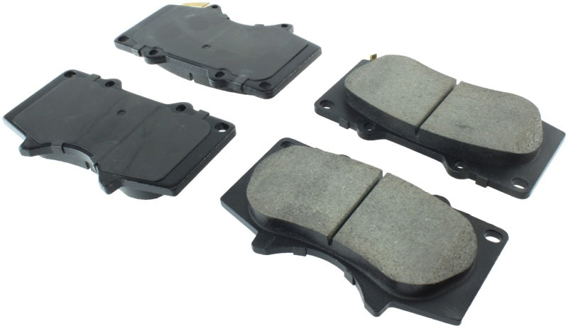 StopTech Performance 03-09 fits Lexus GX 470 Front Brake Pads