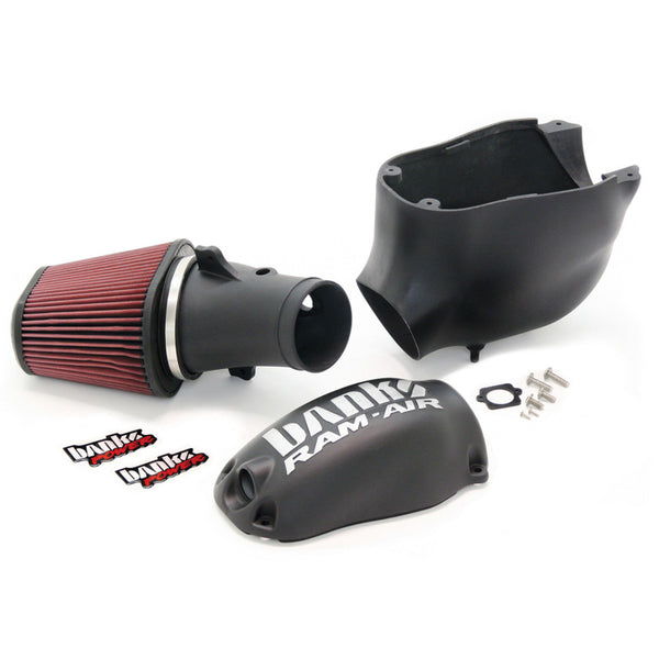 Banks Power 08-10 fits Ford 6.4L Ram-Air Intake System
