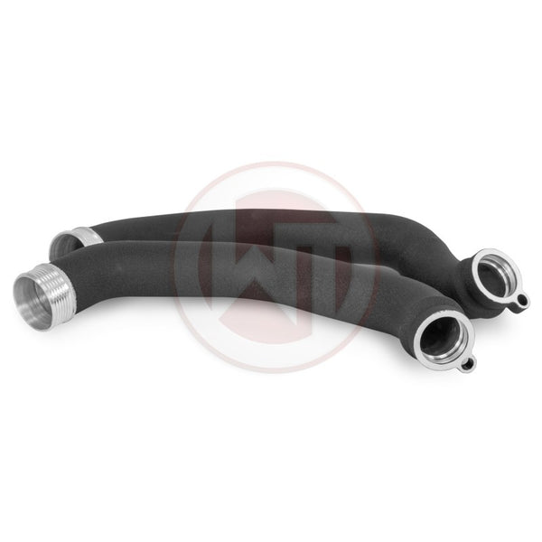 Wagner Tuning fits BMW M2/M3/M4 S55 Engine 57mm Charge Pipe Kit