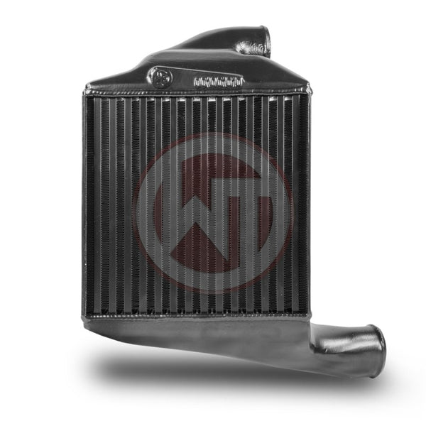 Wagner Tuning fits Audi S4 B5/A6 2.7T Competition Intercooler Kit w/o Carbon Air Shroud