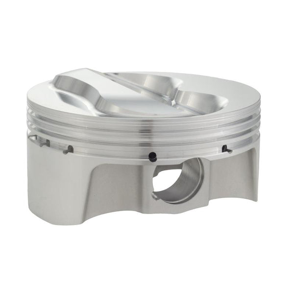 CP Pistons fits Dodge 6.2L Hellcat 4.10in Bore 9.5:1 Compression Inverted Dome Pistons (Set of 8)