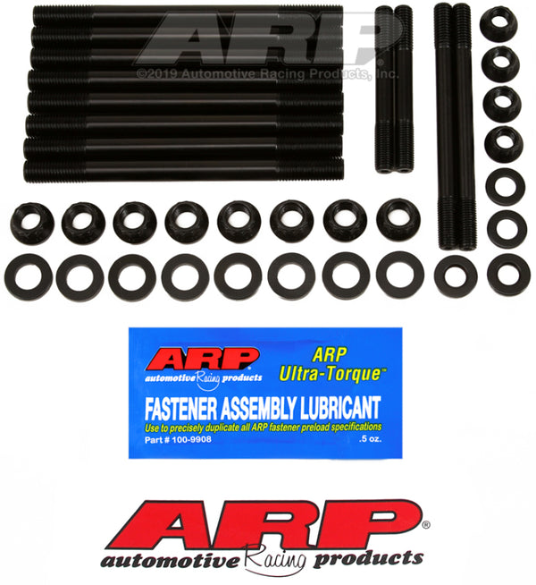 ARP fits Polaris 900cc / 1000cc RZR Main Stud Kit