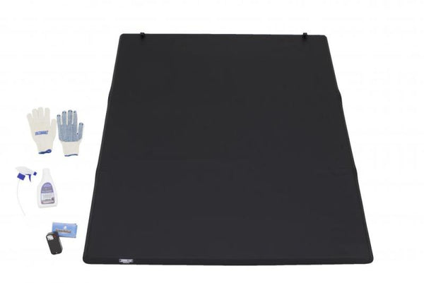 Tonno Pro 22-23 fits Nissan Frontier 5ft Bed Tonno Fold Tri-Fold Tonneau Cover