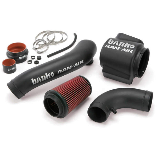 Banks Power 97-06 fits Jeep 4.0L Wrangler Ram-Air Intake System