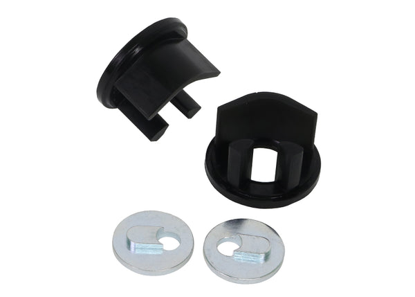 Whiteline 9/98+ fits Subaru Legacy / 9/98-8/09 Outback Diff-Mount in Cradle Insert Bushing