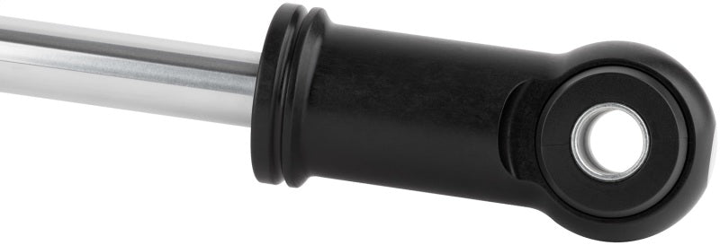 Fox 08-16 fits Ford Superduty 2.0 Performance Series 8.2in. TS Stabilizer Bottom Axle Mount 1 1/8in Shaft