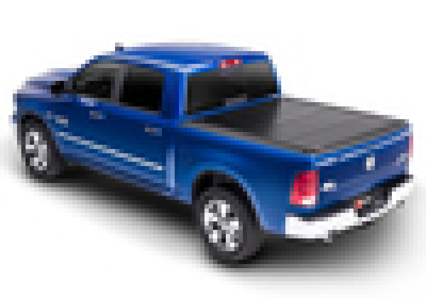 BAK 09-18 fits Dodge Ram 1500 (19-20 Classic Only) (w/ Ram Box) 5ft 7in Bed BAKFlip G2