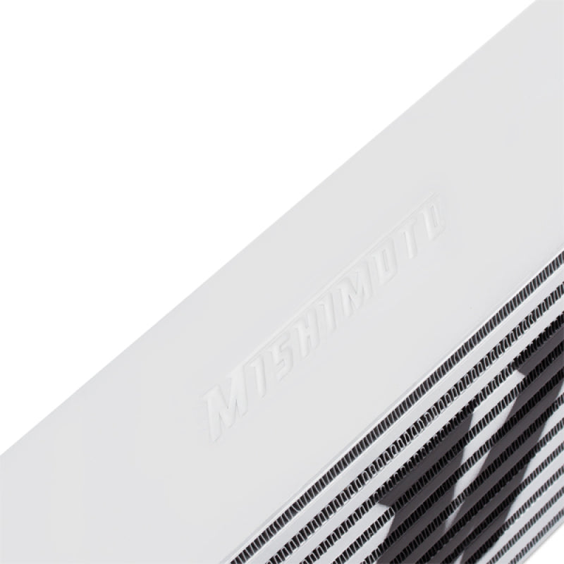 Mishimoto 03-05 fits Dodge Neon SRT-4 Silver Aluminum Performance Intercooler Kit