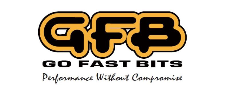 GFB 08+ fits WRX/STi / 09+ fits Forester / 03-09 LGT 3 pc Underdrive/Non-Underdrive Pulley Kit