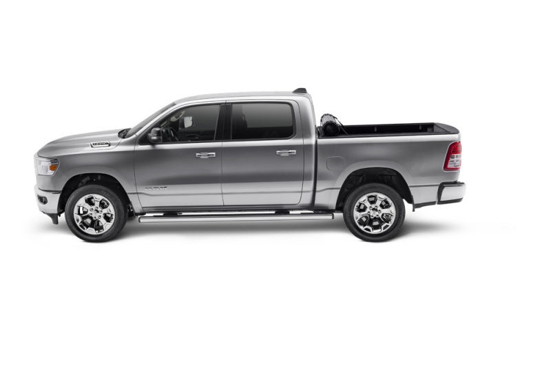 Truxedo 19-21 RAM 1500 (New Body) w/Multifunction Tailgate 5ft 7in Sentry Bed Cover