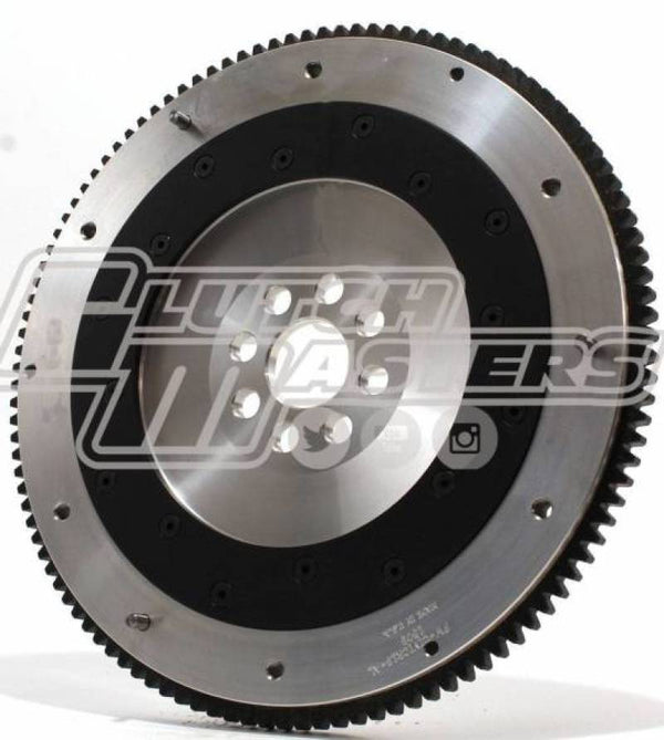 Clutch Masters 06-08 fits Honda Civic 1.8L Aluminum Flywheel