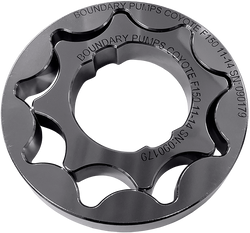 Boundary 11-14 fits Ford F150 / 18-20 fits Ford F150 Coyote V8 Billet Oil Pump Gear