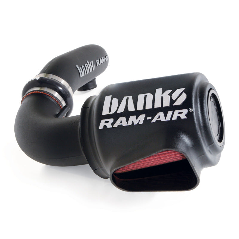 Banks Power 97-06 fits Jeep 4.0L Wrangler Ram-Air Intake System