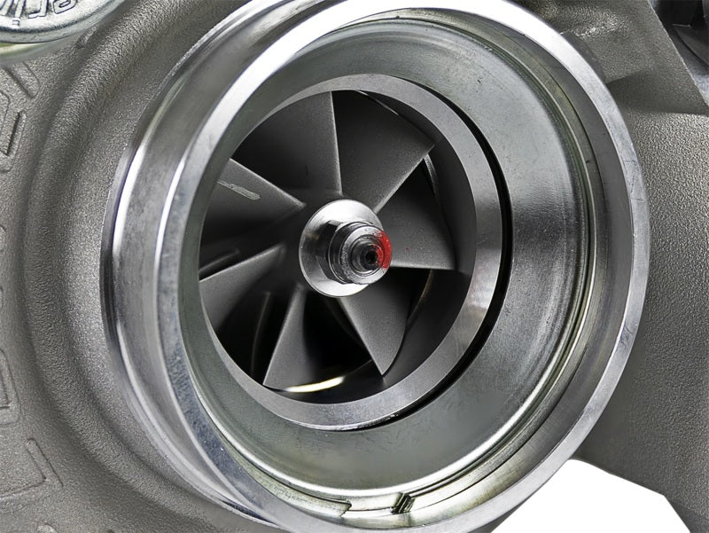 aFe Bladerunner Turbochargers fits Dodge Diesel Trucks 03-07 L6-5.9L (td)