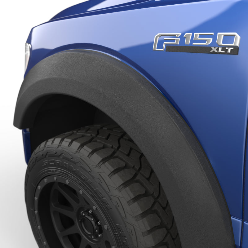 EGR 18-20 fits Ford F-150 Bolt On Fender Flares (Set of 4)