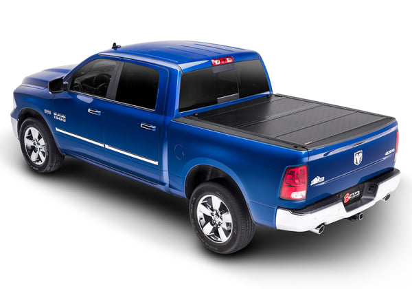 BAK 09-18 fits Dodge Ram 1500 (19-20 Classic Only) (w/o Ram Box) 5ft 7in Bed BAKFlip G2