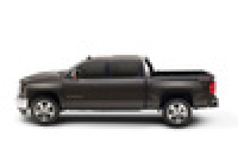 BAK 14-18 fits Chevy Silverado 1500 / 15-20 2500/3500 8ft Bed BAKFlip G2