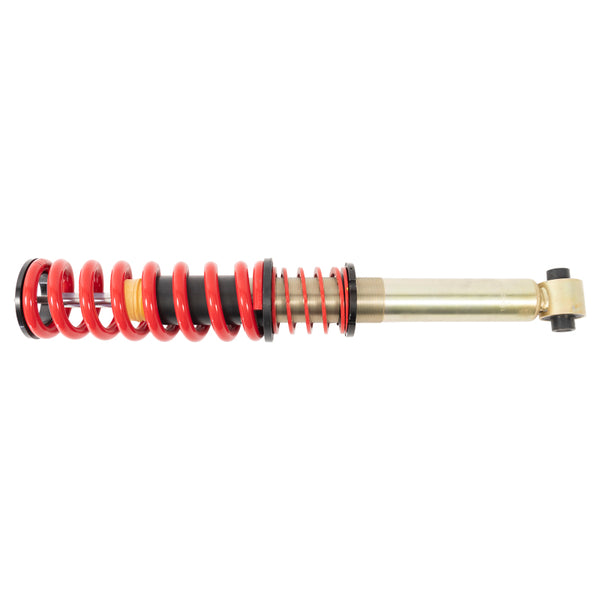 Belltech 2021+ fits Ford Bronco 4WD (EXC. Sasquatch) 4-7.5in Height Adj. Lifting Coilover Kit - Rear