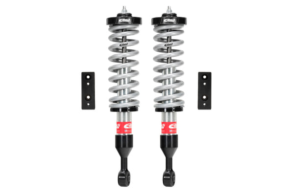 Eibach Pro-Truck Coilover 2.0 Front for 16-20 fits Toyota Tacoma 2WD/4WD