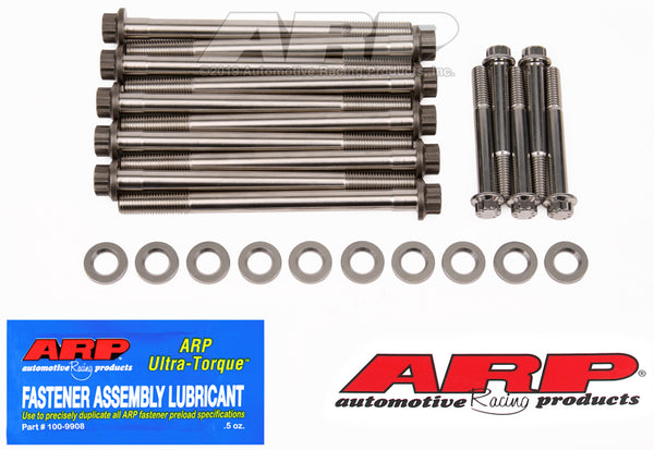 ARP fits Subaru 2.0L FA20 Main Bolt Kit