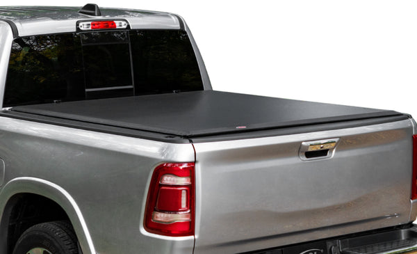 Access Lorado 2019+ fits Dodge/Ram 1500 5ft 7in Bed Roll-Up Cover