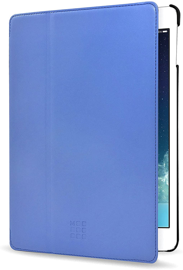 Moleskine Folio Case for iPad Air 2 - Blue